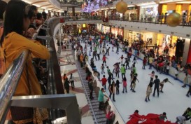 LARANGAN MUDIK LEBARAN 2021 : Berkah Besar Bagi Pusat Belanja