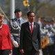 Jokowi dan Angela Merkel Gelar Pertemuan Bilateral, Ini Sederet Isu yang Dibahas