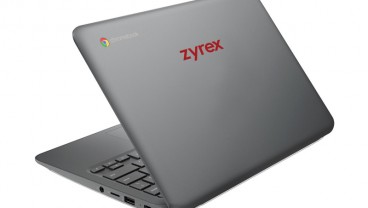 Zyrex Rilis Chromebook M432 dan 360, Cek Harga & Spesifikasi