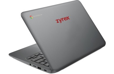 Zyrex Rilis Chromebook M432 dan 360, Cek Harga & Spesifikasi