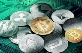 Mengenal Binance Coin, Pesaing Bitcoin yang Meroket 53 Persen dalam 7 Hari