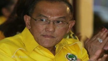 Disuntik Vaksin Nusantara, Aburizal Bakrie: Insya Allah Berhasil