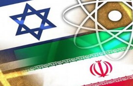 Setelah Diserang Israel, Iran Melakukan Pemurnian Uranium Hingga 60 Persen