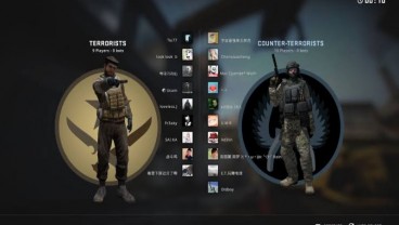 Hati-Hati, Ada Bug di Game CS:GO yang Bisa Retas Komputer Pengguna 