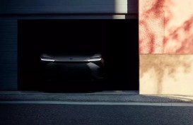 Tesla Dapat Saingan Berat, Toyota Segera Rilis SUV Listrik