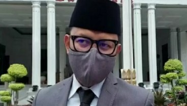 Wali Kota Bogor Bima Arya Jadi Saksi Sidang Rizieq Shihab