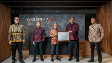 Syailendra Capital Prediksi Reksa Dana Tumbuh 10 Persen pada 2021