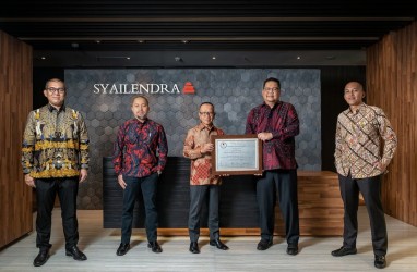 Syailendra Capital Prediksi Reksa Dana Tumbuh 10 Persen pada 2021