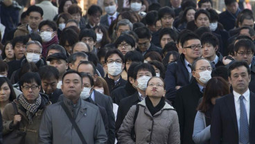 Pemerintah Jepang Siap Bantu Pekerja Asing Dapatkan Pekerjaan Setelah Di-PHK