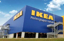 Ikea Hadirkan Tiga Inspirasi Desain Ruangan bagi Warga Bandung