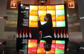 Akumulasi Saham Big Caps hingga Inflasi AS Jadi Pendorong IHSG