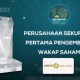 MNC Sekuritas Raih Penghargaan Sebagai Pengembang Wakaf Saham Pertama