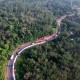 Adhi Karya (ADHI) Teken Perjanjian KPBU Preservasi Jalintim Sumatera