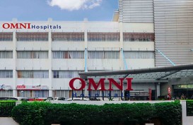 Saat Kilau Emtek (EMTK) Mulai Menyinari Omni Hospitals (SAME)