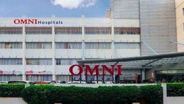 Saat Kilau Emtek (EMTK) Mulai Menyinari Omni Hospitals (SAME)