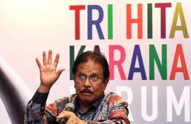 Berantas Mafia Tanah, Menteri ATR Tekankan Pentingnya Dukungan Polri