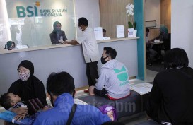 Bank Syariah Indonesia Sudah Salurkan KPR Rp38 Triliun, Naik 13,93 Persen
