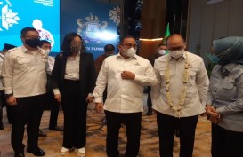 Hannover Messe 2021, Indonesia Siap Jadi Rantai Pasokan Global