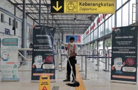 Pekan Pertama Ramadan, KAI Masih Jual Tiket dengan Harga Normal