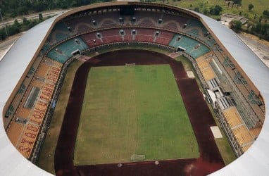 Piala Dunia U-20, Empat Stadion Selesai Rehab Akhir April 2021