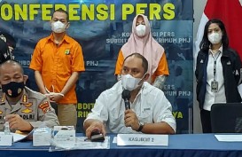 Polri Targetkan 89 Kasus Mafia Tanah Tuntas pada Akhir Tahun Ini