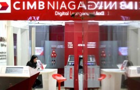CIMB Niaga Tebar Promo Pembukaan Rekening di Digital Lounge