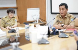 Dukung Cuti Lebaran 2 Hari, Sekda Kota Bandung: Ada Sanksi Bagi ASN Nakal