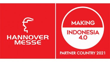 Dukung Industri 4.0, APR Partisipasi di Hannover Messe 2021