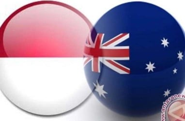 RI Perlu Reformasi untuk Pacu Industri Mamin dengan Australia