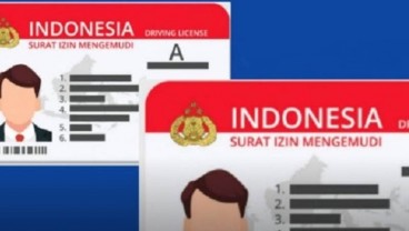 SIM Online, Korlantas Polri Gandeng BNI dan Pos Indonesia