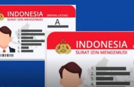 SIM Online, Korlantas Polri Gandeng BNI dan Pos Indonesia