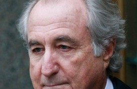 Bernard Madoff, Sang Penipu Skema Ponzi Meninggal Dalam Penyesalan 