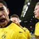 Liga Champions : Babak I Dortmund vs City 1–0, Liverpool vs Madrid 0–0