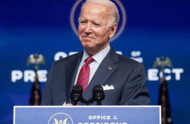 Akhiri Perang Terlama, Biden akan Tarik Tentara AS dari Afghanistan