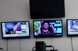 MUI Pantau Siaran di 16 Stasiun Televisi Selama Ramadan
