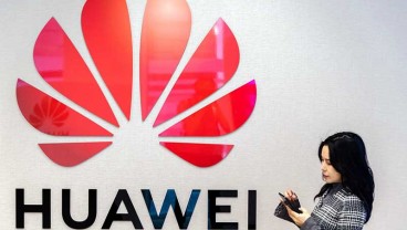 Huawei Salahkan AS Soal Problem Kekurangan Chip Global 