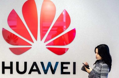 Huawei Salahkan AS Soal Problem Kekurangan Chip Global 