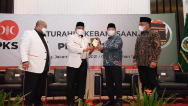 PPP dan PKS Teken Nota Kesepahaman, Ada 7 Poin. Apa Saja?