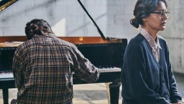 “Four Minutes”,  Tawarkan Makna Hidup lewat Pertunjukan Musikal Piano