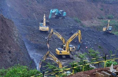 Akan Ada Taman Ekowisata di Kawasan Bendungan Sukamahi