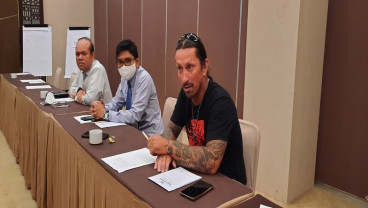 Jadi Korban Investasi Bodong, WNA Prancis Melapor ke OJK NTB