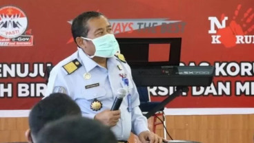 1.958 WNA Tinggal di Sulsel, Mayoritas dari Afghanistan