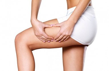 10 Cara Mudah Menghilangkan Selulit