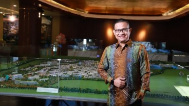 Tiga Brand Nasional Resmi Lengkapi Podomoro Park Bandung