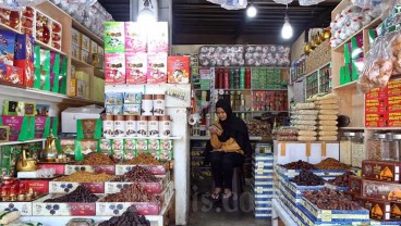 Jelang Ramadan, Impor Kurma Alami Kenaikan. Ini 3 Negara Pengimpor Utama 