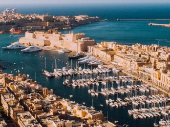 Malta Siap Bayari Pelancong Pemesan Hotel
