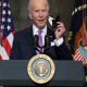 Joe Biden Siap Berikan Sanksi ke Rusia atas Gangguan Pemilu dan Peretasan SolarWinds 