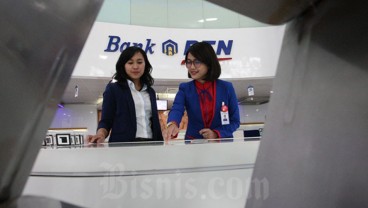 Peluang Terbuka Bank BTN (BBTN) Tampung 'Banjir' FLPP