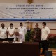 Ridwan Kamil Bawa 3 BUMD Jajaki Kerja Sama dengan Krakatau Steel