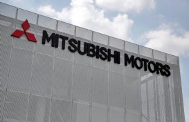 Kuartal I/2021, Penjualan Mitsubishi Hanya Minus 3,1 Persen